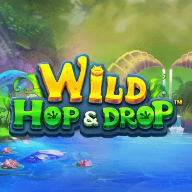 Wild Hop & Drop